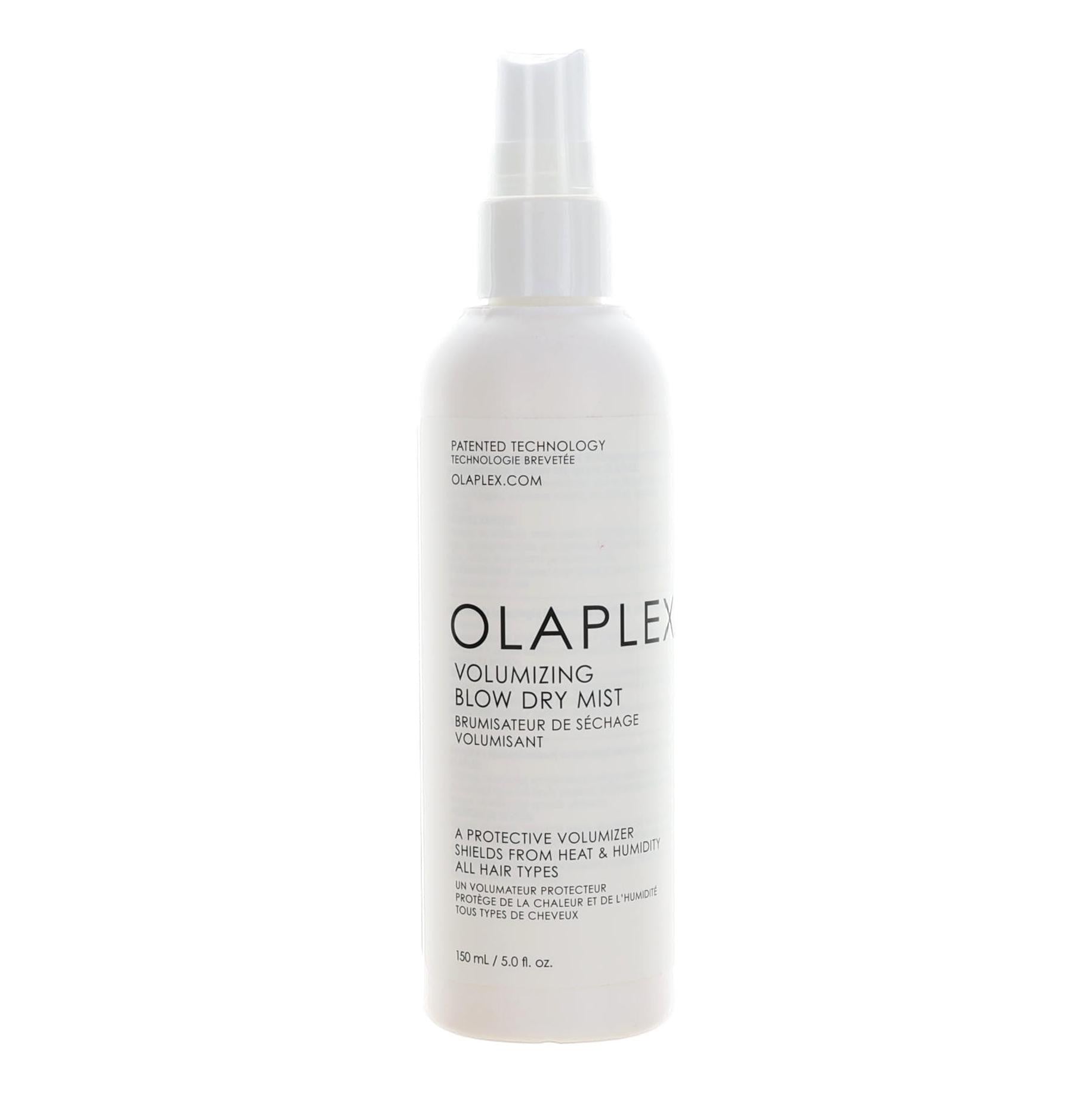 Olaplex Volumizing Blow Dry Mist, 5 Oz Hair Mist