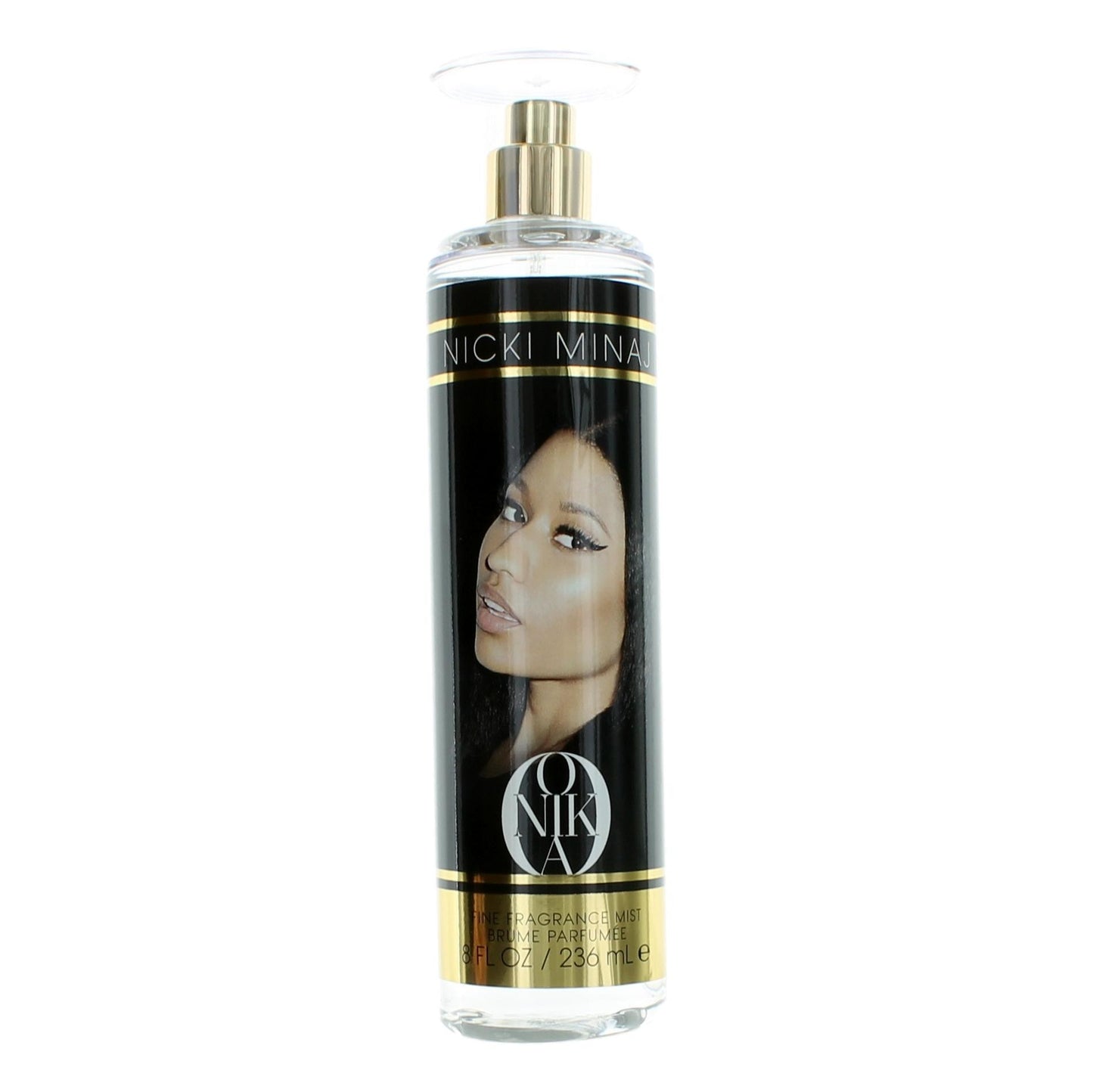 Onika, 8 Oz Body Mist For Women