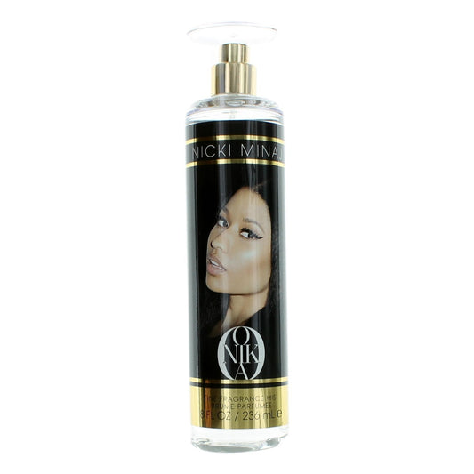 Onika, 8 Oz Body Mist For Women