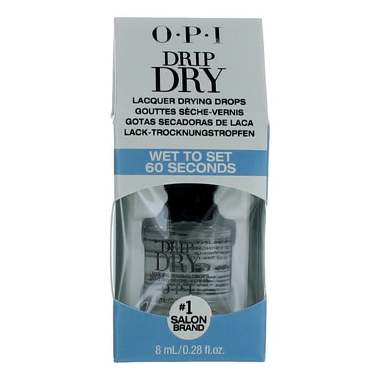 Opi Drip Dry, 0.28 Oz Lacquer Drying Drops