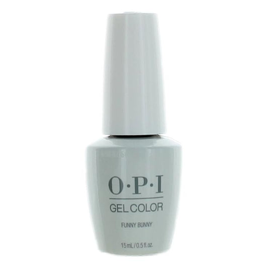 Opi Gel Nail Polish, .5 Oz Gel Color- Funny Bunny