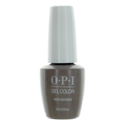 Opi Gel Nail Polish, .5 Oz Gel Color- Taupe-Less Beach