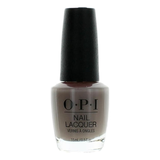 Opi Nail Lacquer, .5 Oz Nail Color- Berlin There Done That