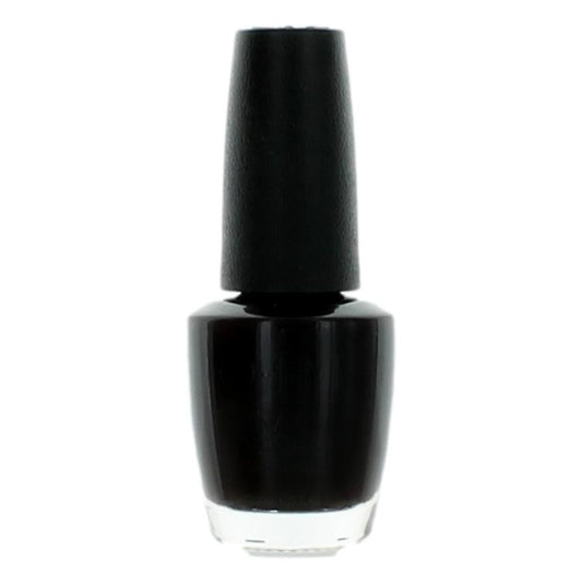 Opi Nail Lacquer, .5 Oz Nail Color- Lincoln Park After Dark