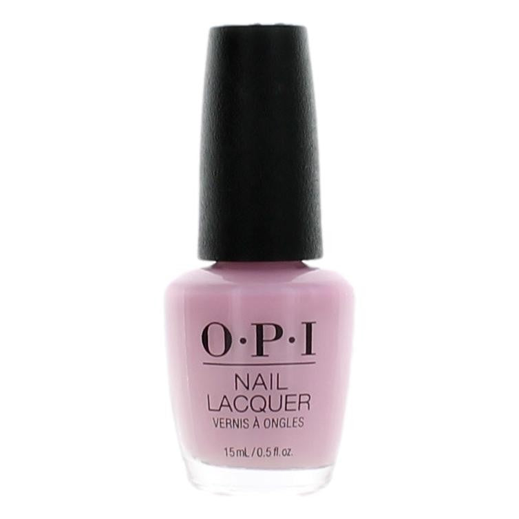 Opi Nail Lacquer, .5 Oz Nail Color- Mod About You