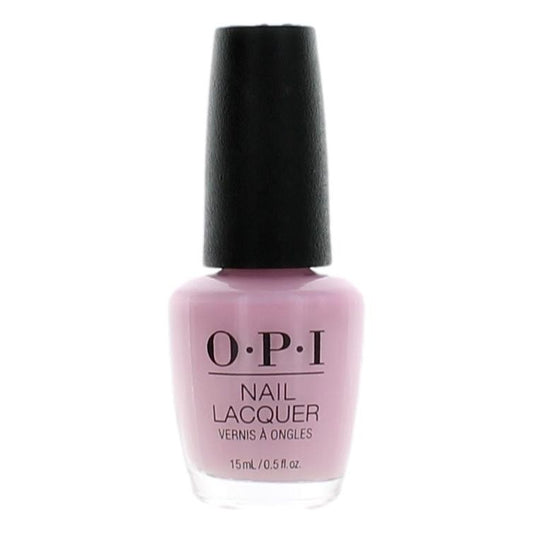 Opi Nail Lacquer, .5 Oz Nail Color- Mod About You