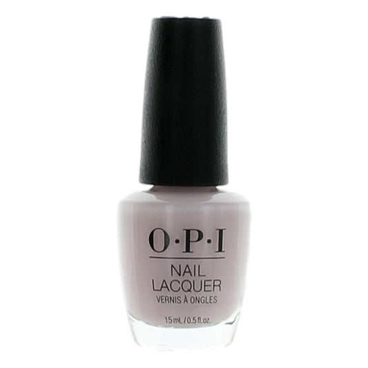 Opi Nail Lacquer, .5 Oz Nail Color- Movie Buff