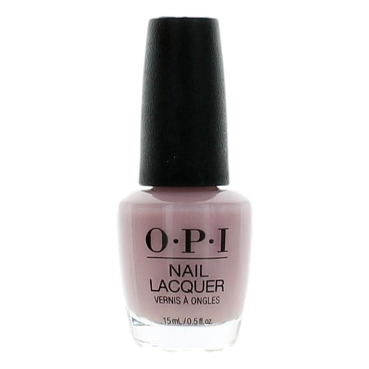 Opi Nail Lacquer, .5 Oz Nail Color- Put It In Neutral