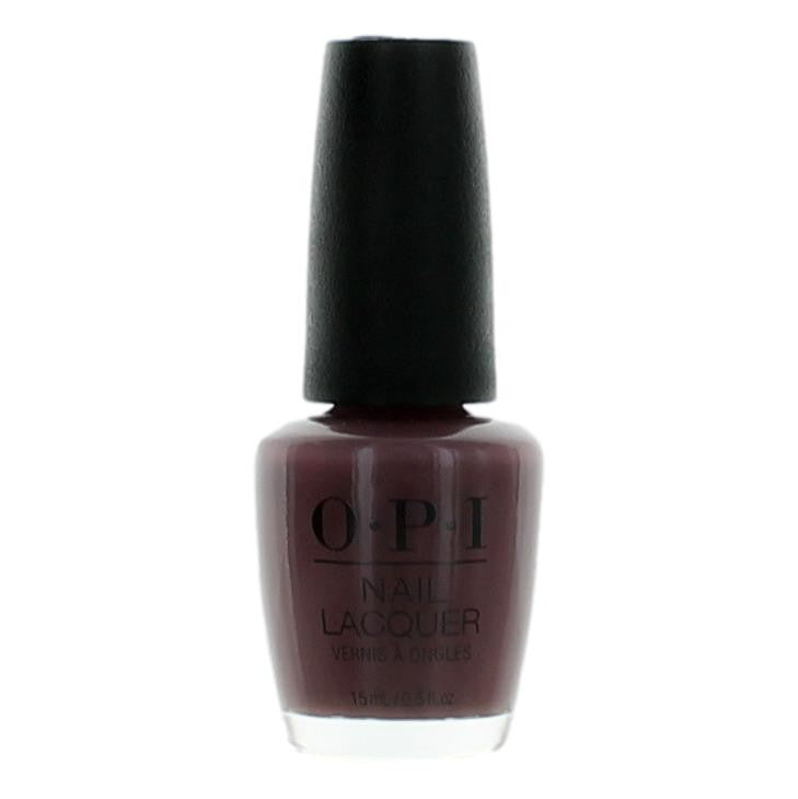Opi Nail Lacquer, .5 Oz Nail Color- You Don'T Know Jacques!