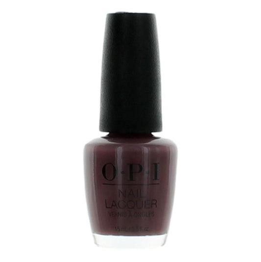 Opi Nail Lacquer, .5 Oz Nail Color- You Don'T Know Jacques!
