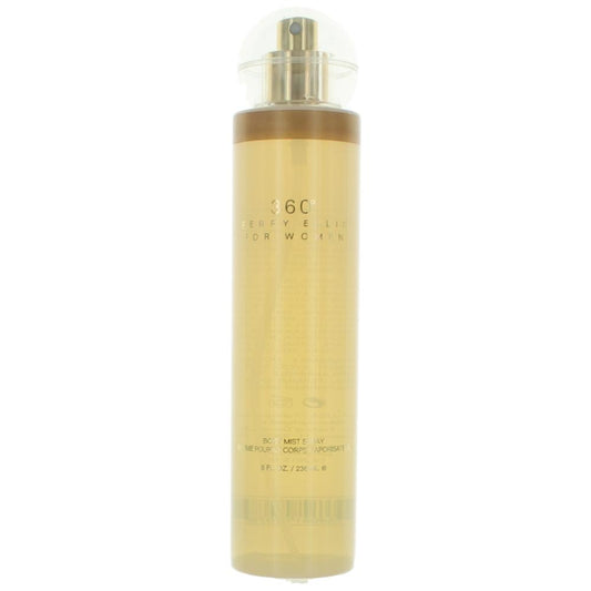 Perry Ellis 360, 8 Oz Body Mist For Women