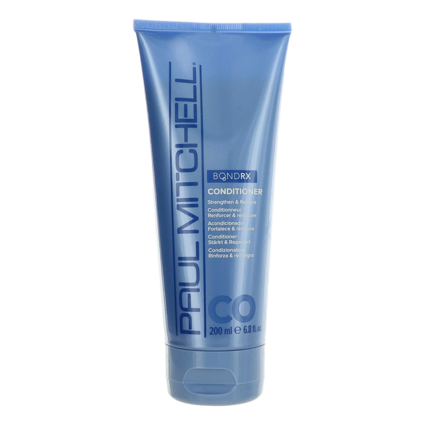Paul Mitchell Bond Rx, 6.8 Oz Conditioner