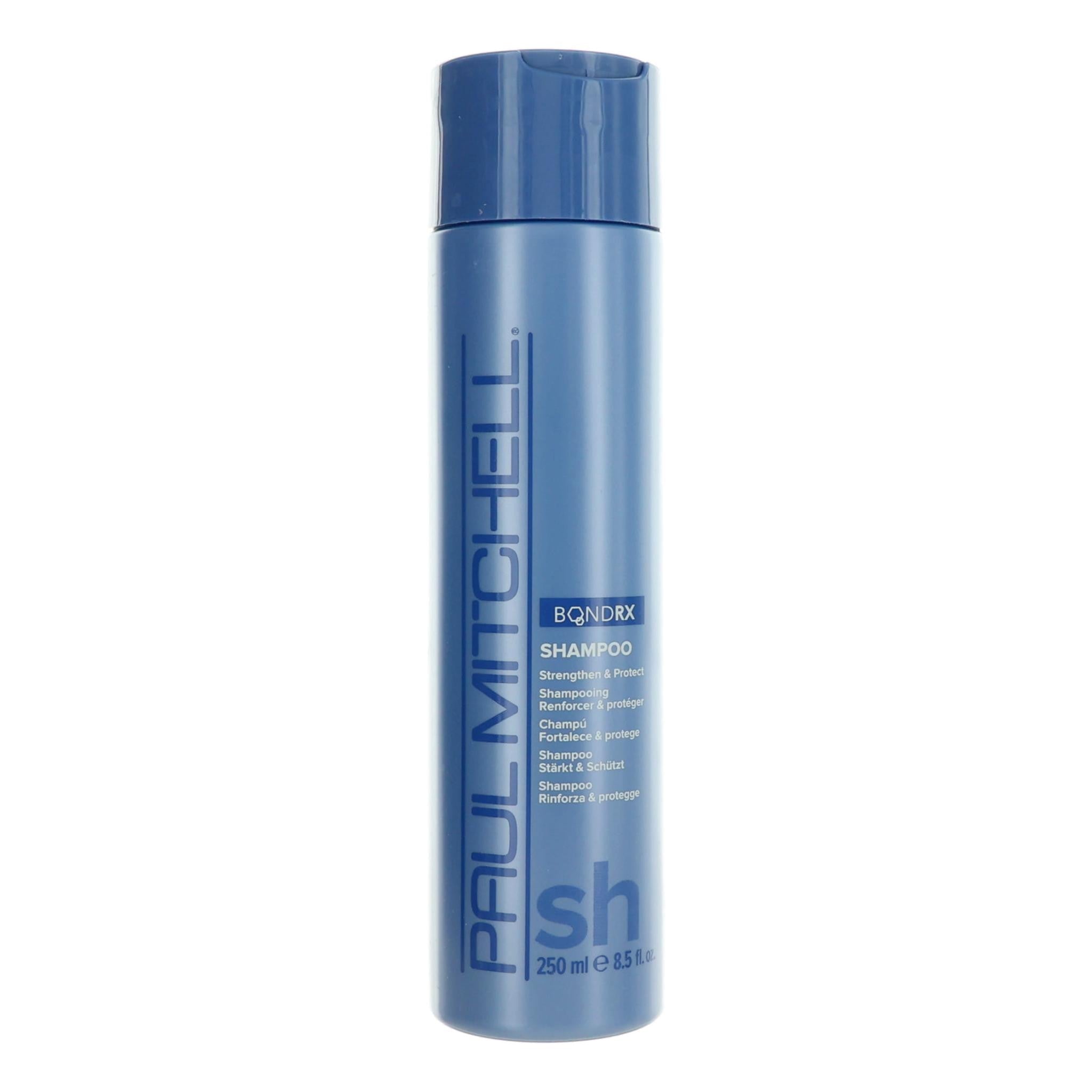 Paul Mitchell Bond Rx, 8.5 Oz Shampoo