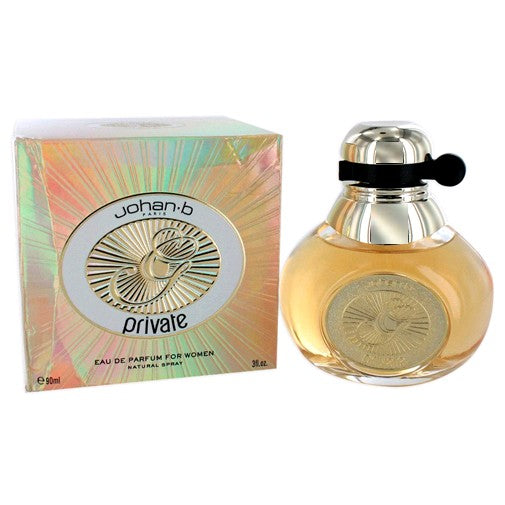 Private, 3 Oz EDP Spray For Women