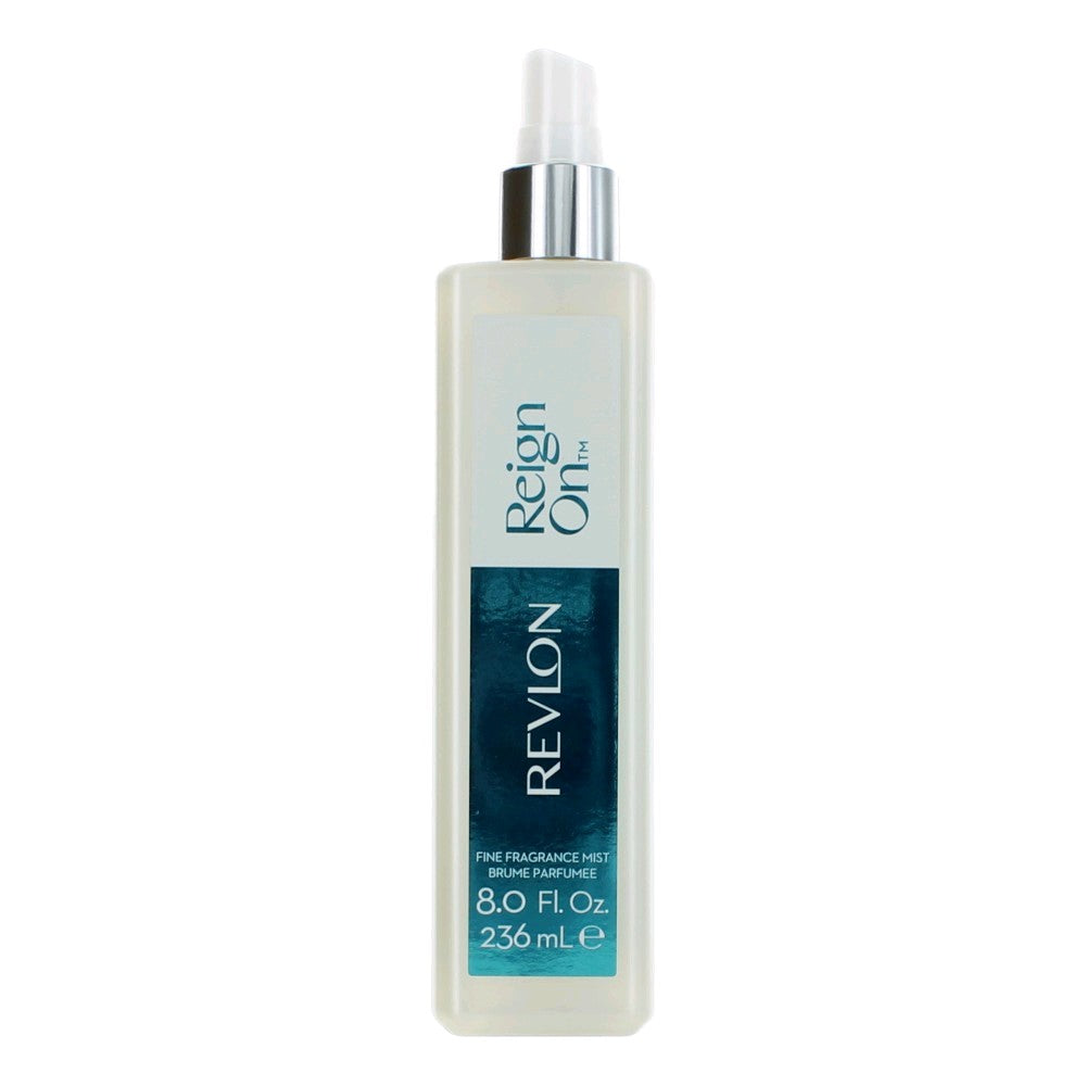 Reign On, 8 Oz Body Mist For Women