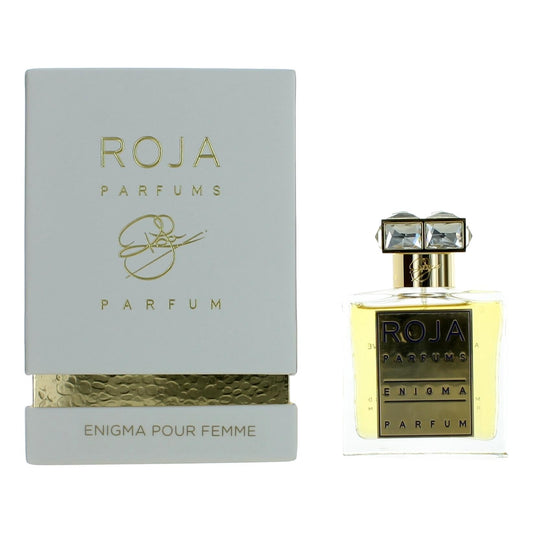 Enigma Pour Femme Parfums, 1.7 Oz Parfum Spray For Women