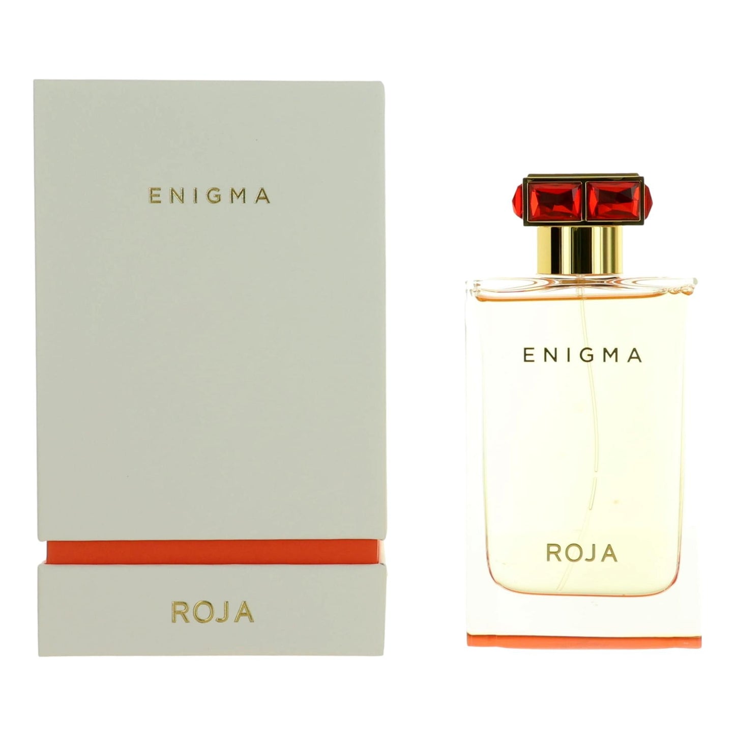Enigma Parfums, 2.5 Oz EDP Spray For Women
