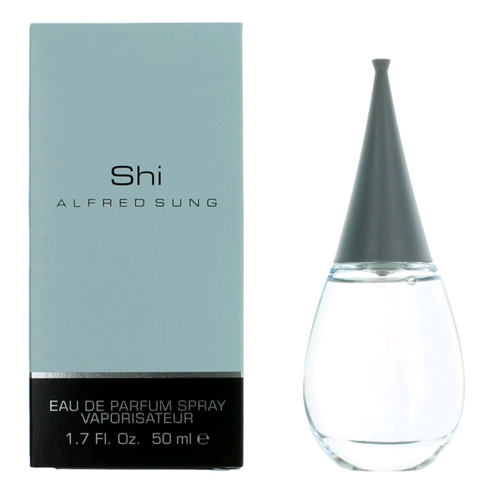 Shi, 1.7 Oz EDP Spray For Women