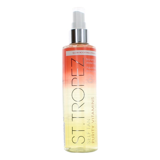 St. Tropez Self Tan Purity Vitamins By St.Tropez, 6.7 Bronzing Water Mist Women