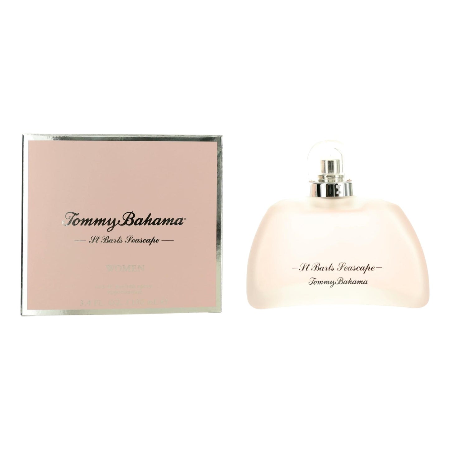 Tommy Bahama St Barts Seascape, 3.4 Oz EDP Spray Women