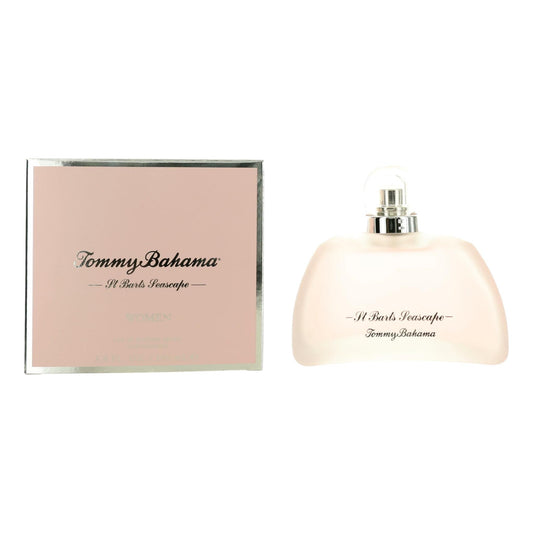 Tommy Bahama St Barts Seascape, 3.4 Oz EDP Spray Women