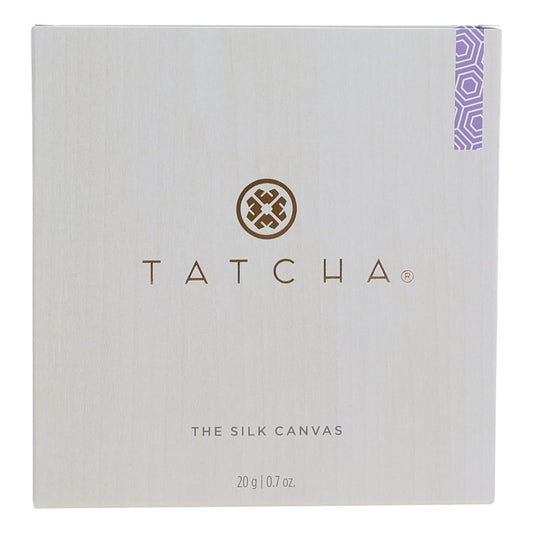 Tatcha The Silk Canvas, 0.7 Oz Protective Primer