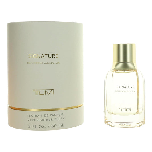 Signature Experience Collector, 2Oz Extrait De Parfum Spray Women