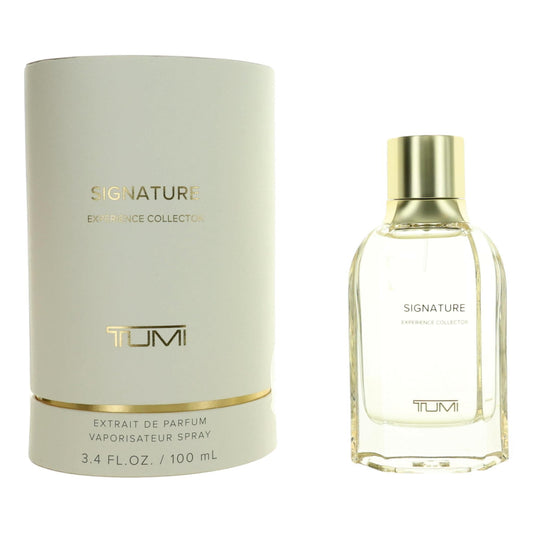 Signature Experience Collector, 3.4Oz Extrait De Parfum Spray Women