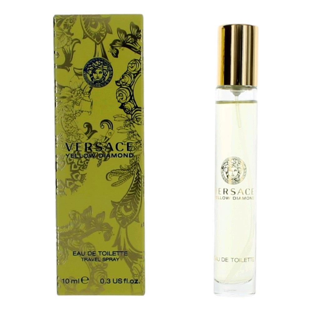 Lattafa Yara Moi 6.7 Perfumed Body Spray For Women