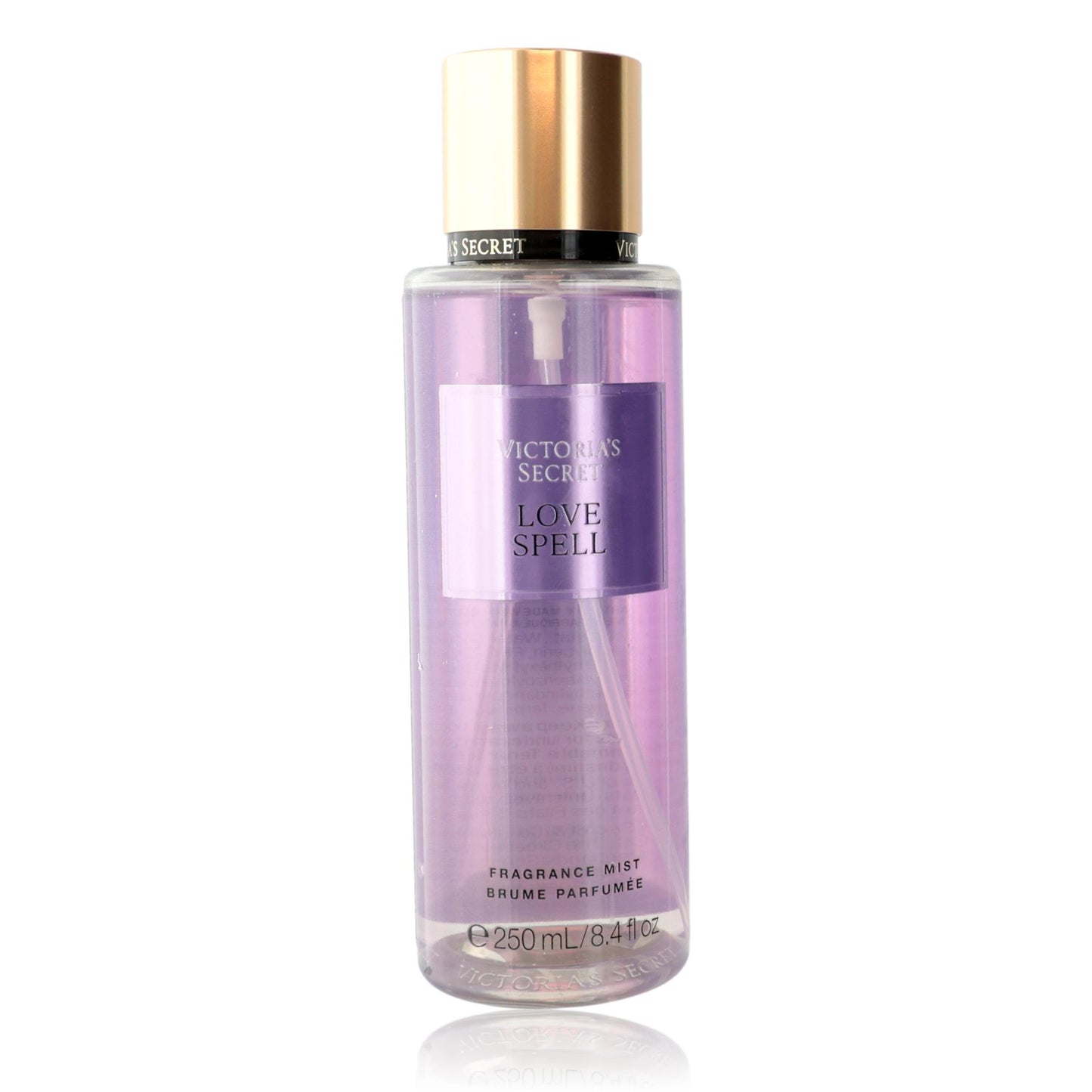 Love Spell By Victoria'S Secret, 8.4 Oz Fragrance Mist For Women