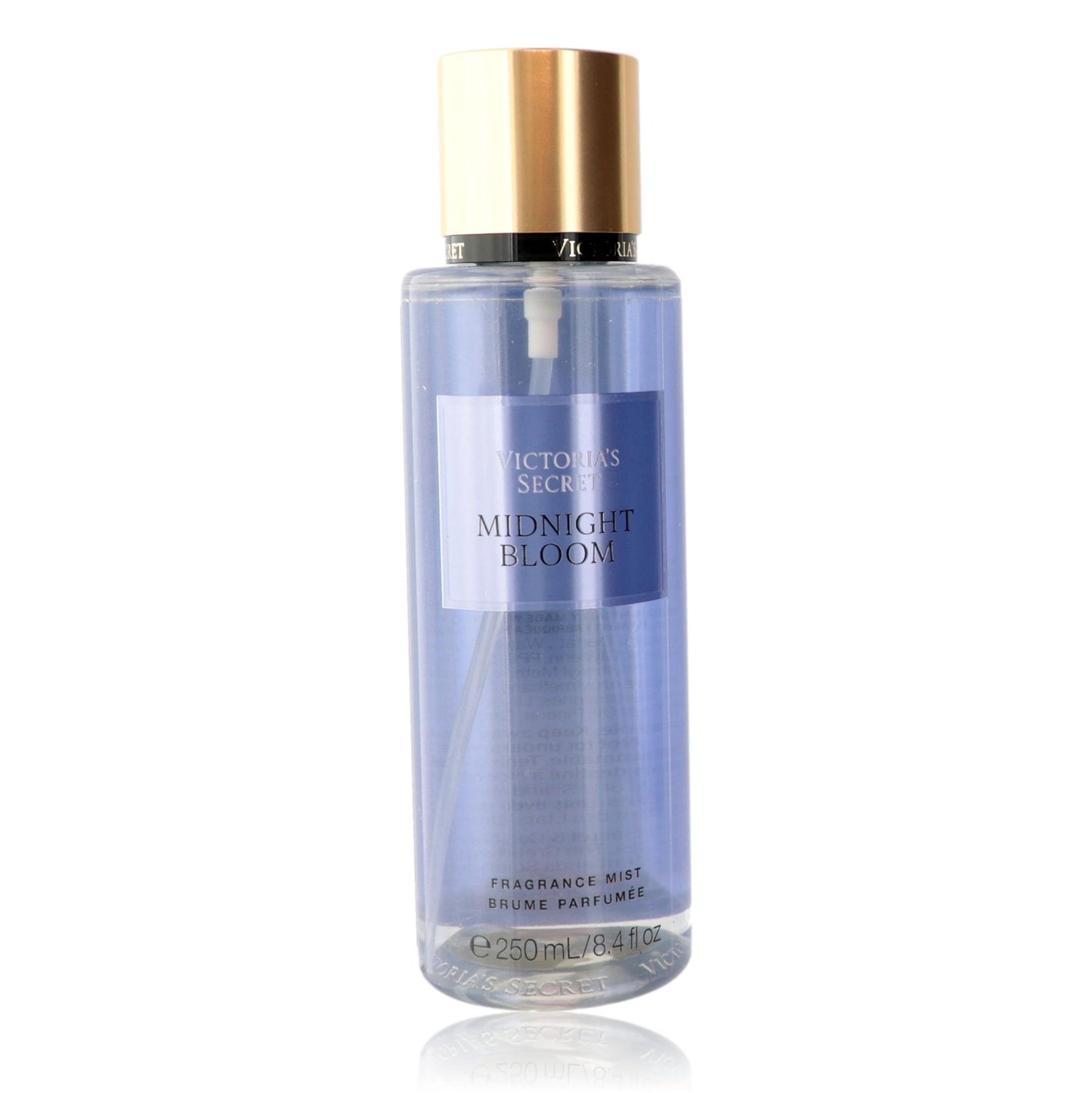 Midnight Bloom By Victoria'S Secret, 8.4 Oz Fragrance Mist For Women