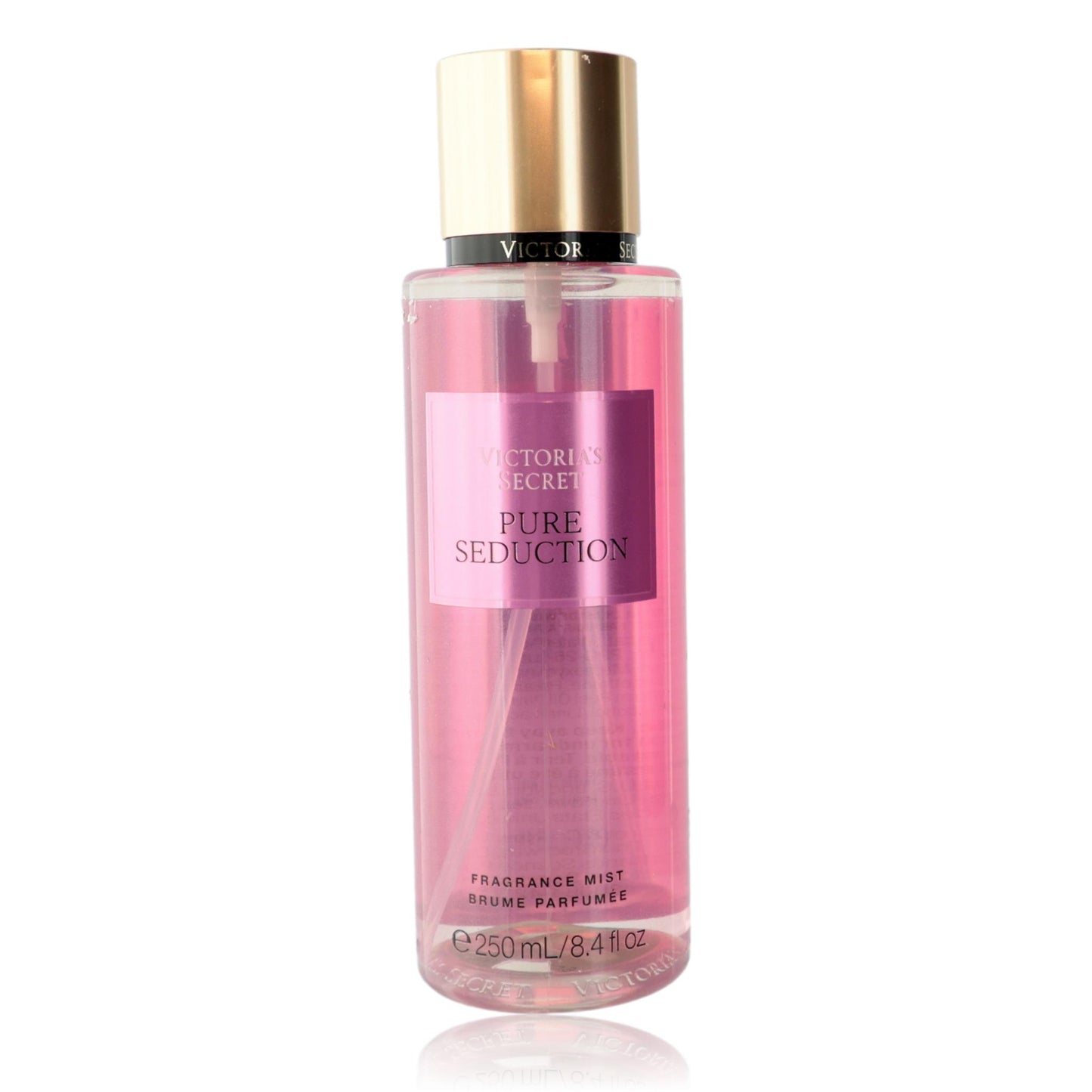 Pure Seduction By Victoria'S Secret, 8.4 Oz Fragrance Mist For Women