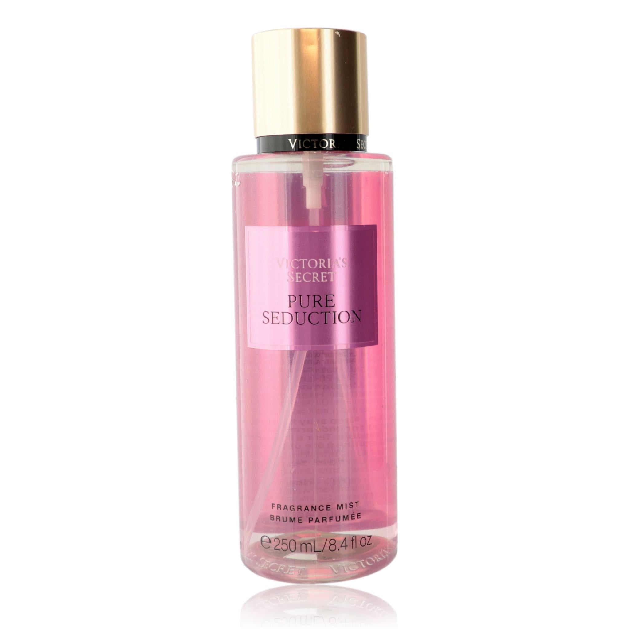 Pure Seduction By Victoria'S Secret, 8.4 Oz Fragrance Mist For Women