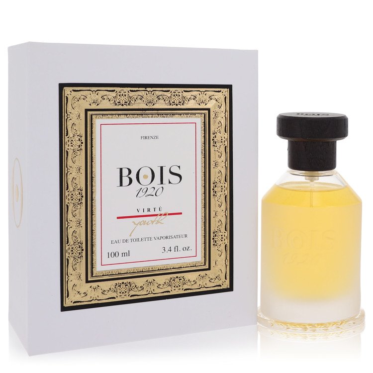 Bois 1920 Virtu Youth By Bois 1920 Eau De Parfum Spray 3.4 Oz For Women