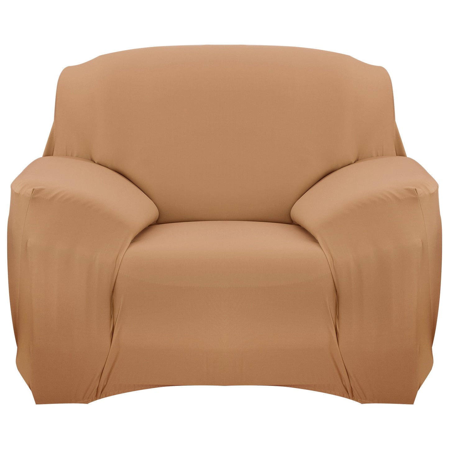 Sofa Cover Printed Stretch Sofa Furniture Cover Soft Sofa Slipcover Polyester Furniture Protector Cover