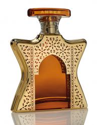 Dubai Amber By Bond No.9 3.4 Fl.Oz. EDP Spray For Men