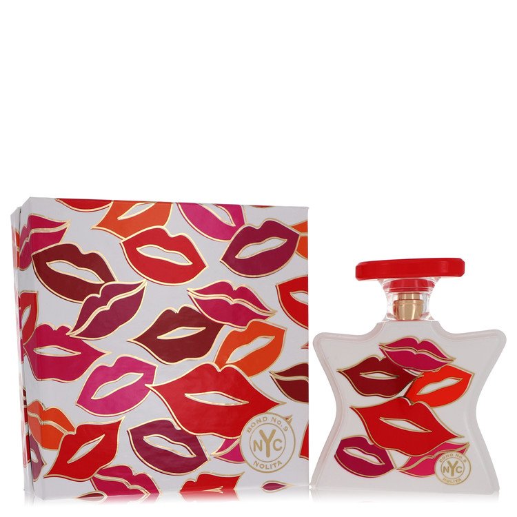 Bond No. 9 Nolita By Bond No. 9 Eau De Parfum Spray 3.4 Oz For Women