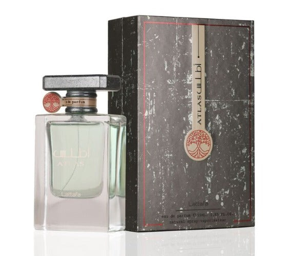 Lattafa Atlas 1.85 Eau De Parfum Spray