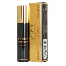 Carolina Herrera Bad Boy Extreme EDP 10Ml For Men