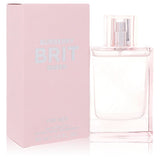 Burberry Brit Sheer by Burberry
