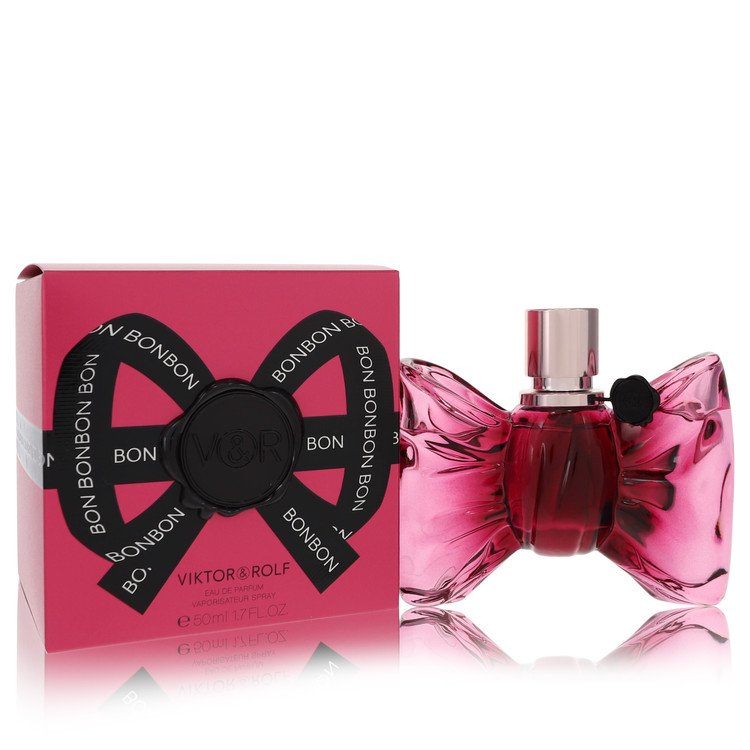 Bon Bon By Viktor & Rolf Eau De Parfum Spray 1.7 Oz For Women
