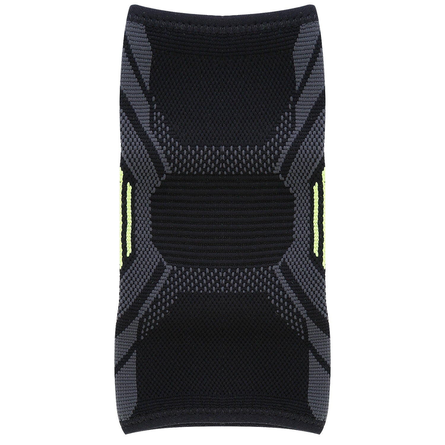 Elbow Support Brace Compression Sleeve Adjustable Arm Support Wrap Guard Bandage Arm Band for Tendinitis Arthritis Bursitis Treatment Workouts Weightl