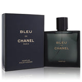Bleu De Chanel by Chanel