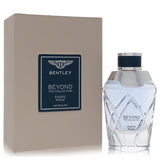 Bentley Exotic Musk by Bentley