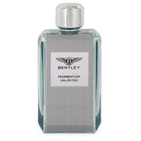 Bentley Momentum Unlimited by Bentley
