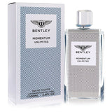 Bentley Momentum Unlimited by Bentley