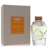 Bentley Wild Vetiver by Bentley