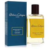 Bergamote Soleil by Atelier Cologne