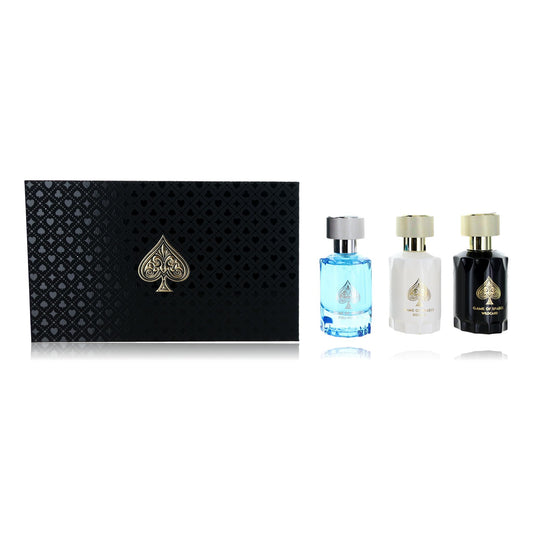 Game Of Spades No Limit By Jo Malone, 3.4 Oz Parfum Spray For Unisex