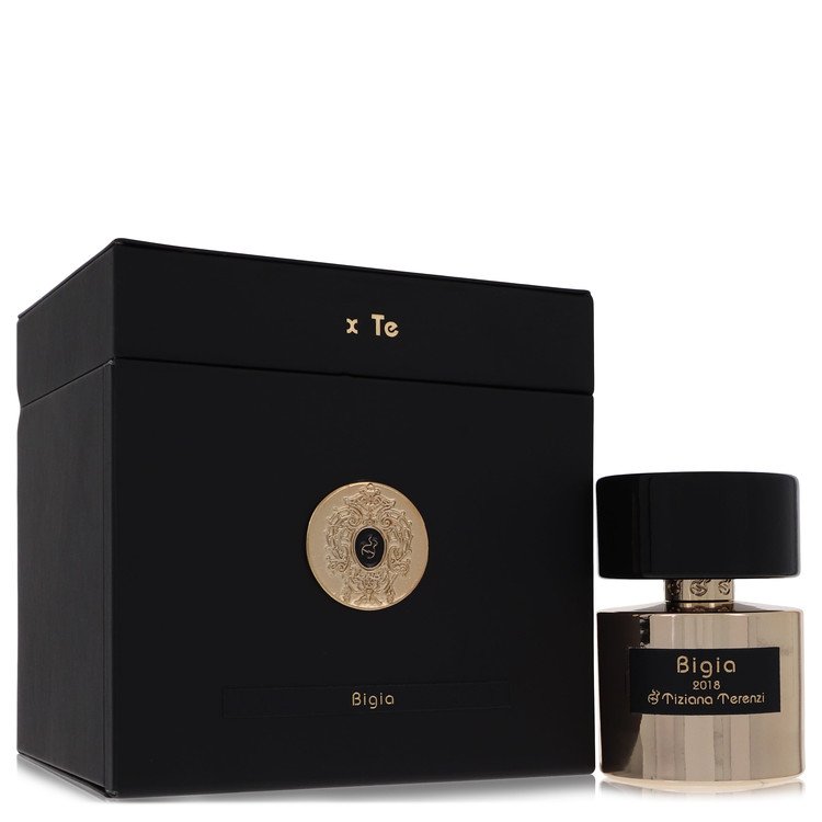 Bigia By Tiziana Terenzi Extrait De Parfum Spray 3.38 Oz For Women